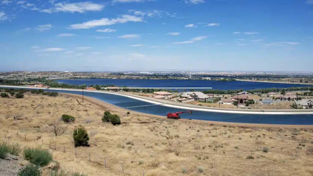 Palmdale personal injury lawyer serving clients across Palmdale California desert city neighborhoods