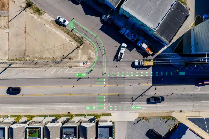 What You Need to Know About a Lane Change Accident and Your Legal Options