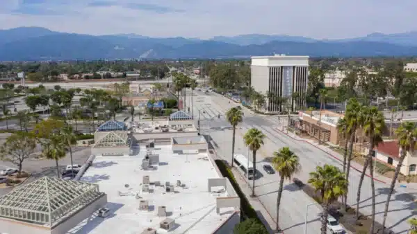 Experienced Accident Injury Lawyers in West Covina Reviewing Accident Evidence with an Injured Client