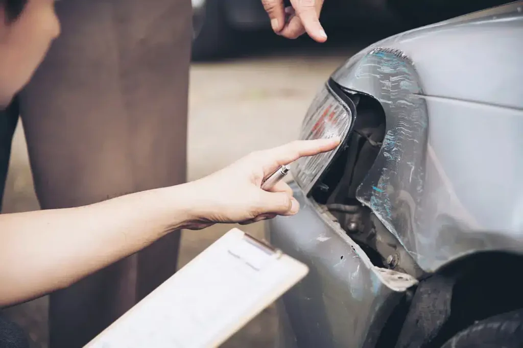 Freeway Car Accident Lawyer Handling Serious Injury Claims After Highway Vehicle Crashes