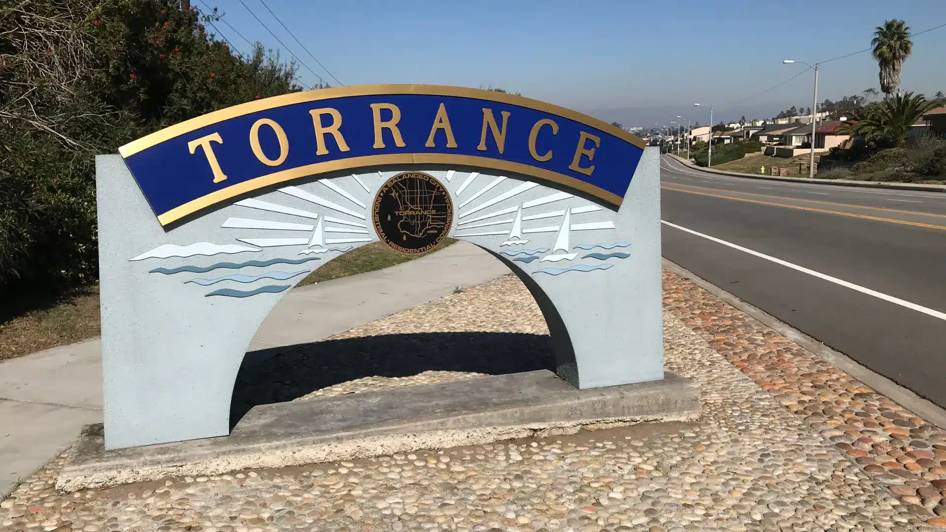 personal injury lawyer Torrance