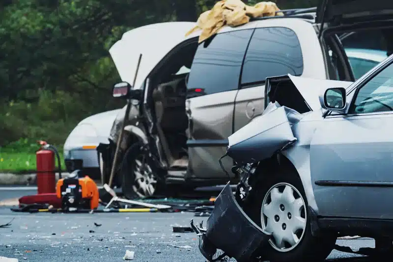 freeway injury cases Los Angeles expert guide