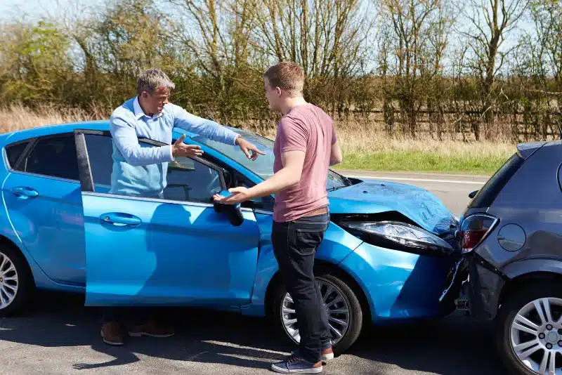 will my case go to court personal injury
