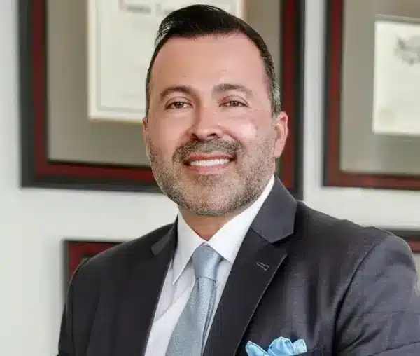 Oscar Ramirez, Los Angeles Metro accident lawyer, representing injured passengers after transit accidents.