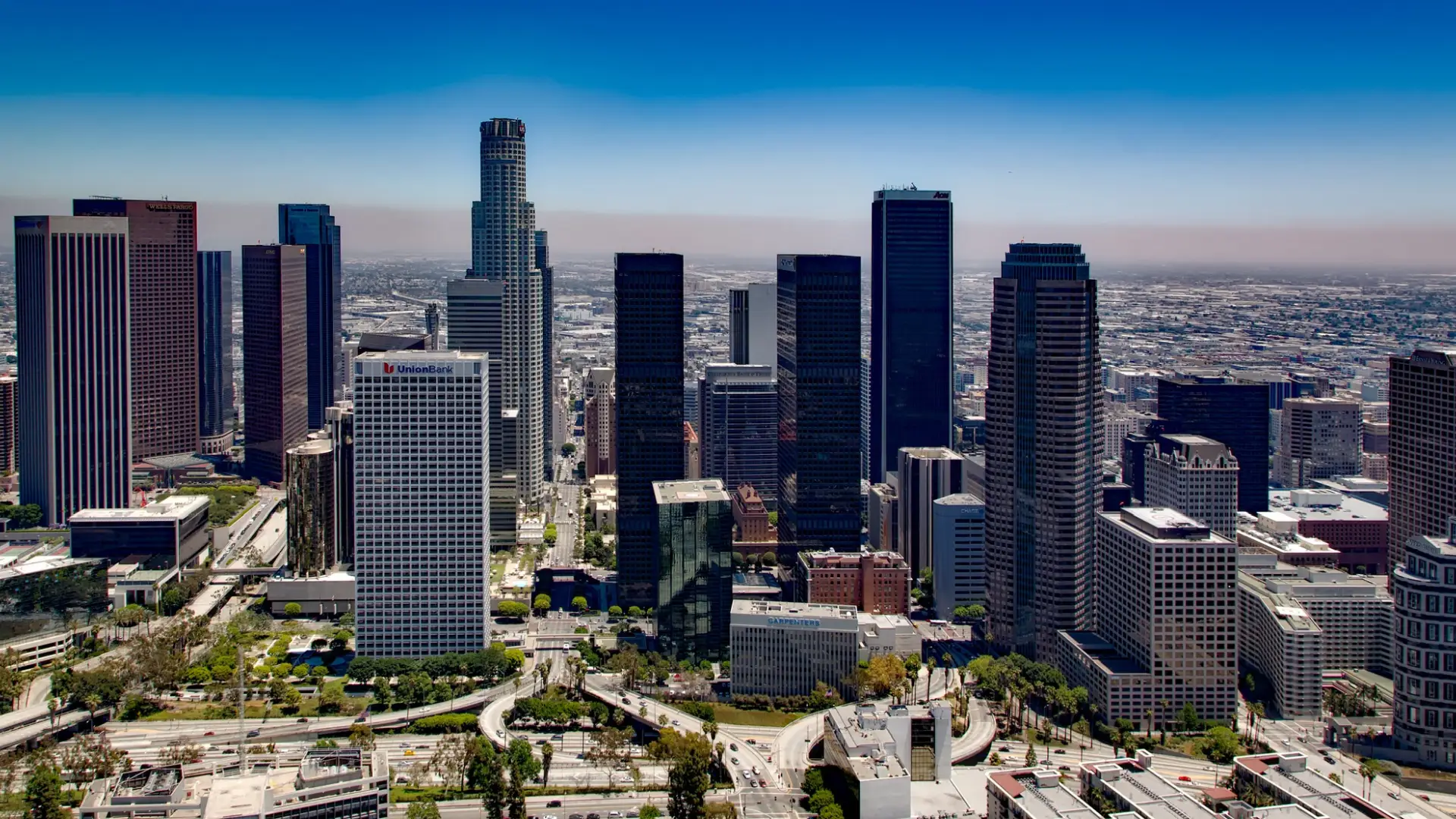 Hawthorne Freeway Injury Lawyer