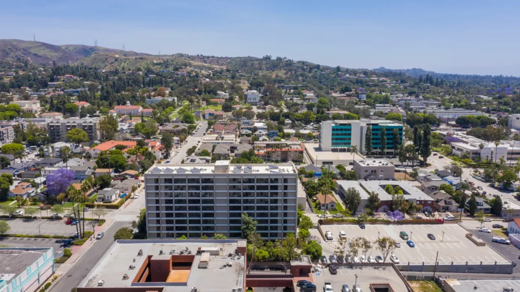 Whittier Freeway Injury Lawyer