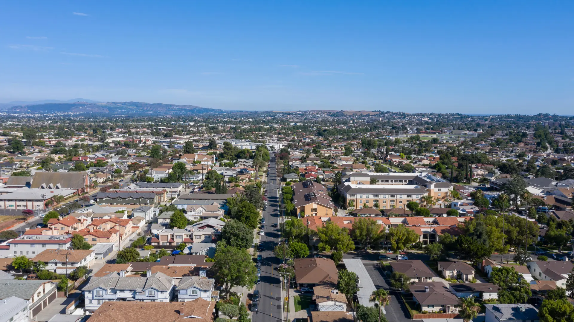 Alhambra traffic accident injury lawyer