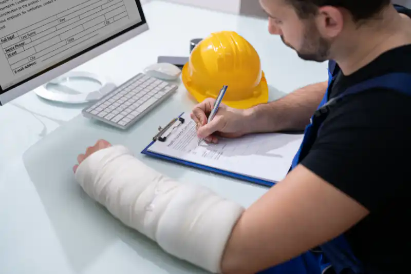 Understanding how much compensation you may receive after a serious freeway accident in Los Angeles.